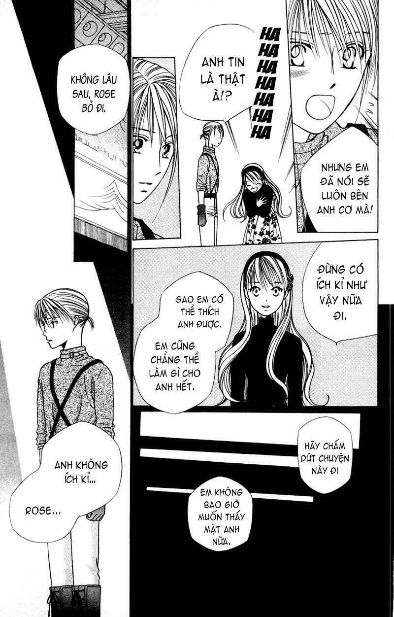 kare kano hajimemashita chapter 41 10