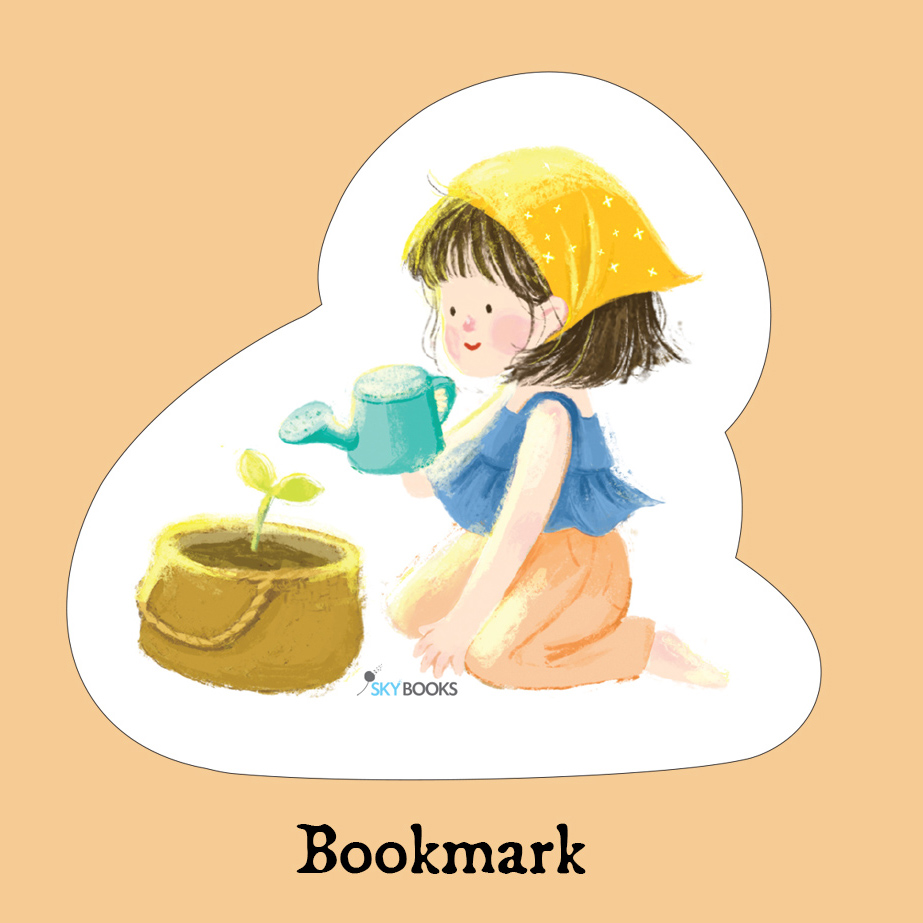 Sách Còn Chồi Nảy Cây