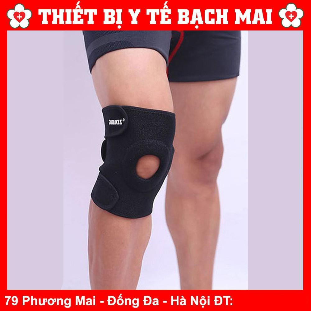 Băng Thun Gối Orbe H5 Giúp Bảo Vệ, Cố Định Đầu Gối