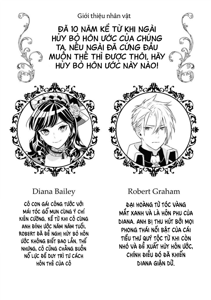 tổng hợp oneshot dù có là phản diện thì tôi sẽ chứng minh mình cũng có thể nhận được hạnh phúc!! chapter 6.1 6