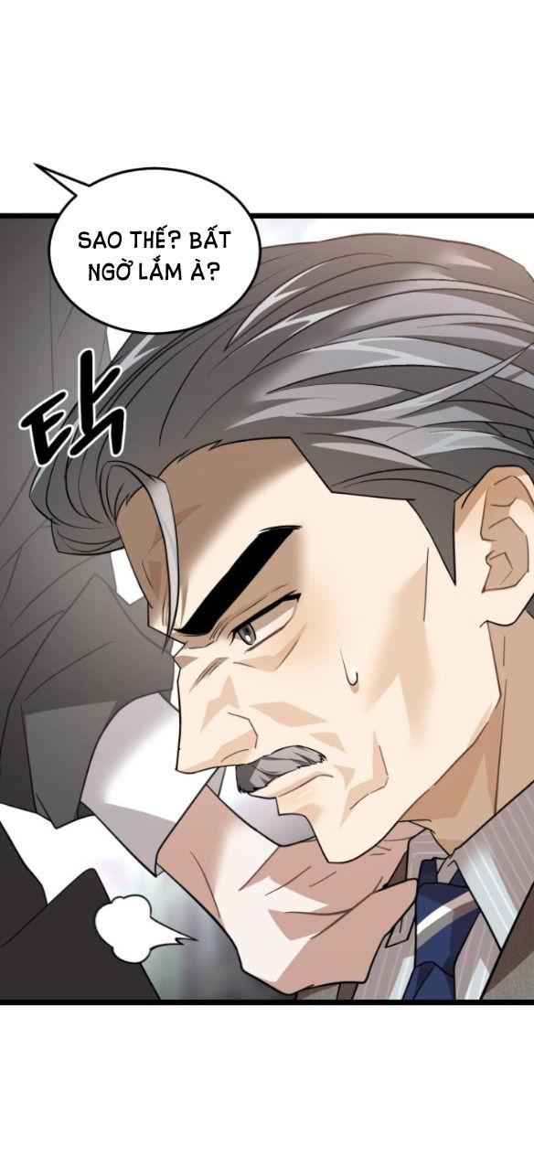 dark moon - tế đàn ánh trăng chapter 44.1 35