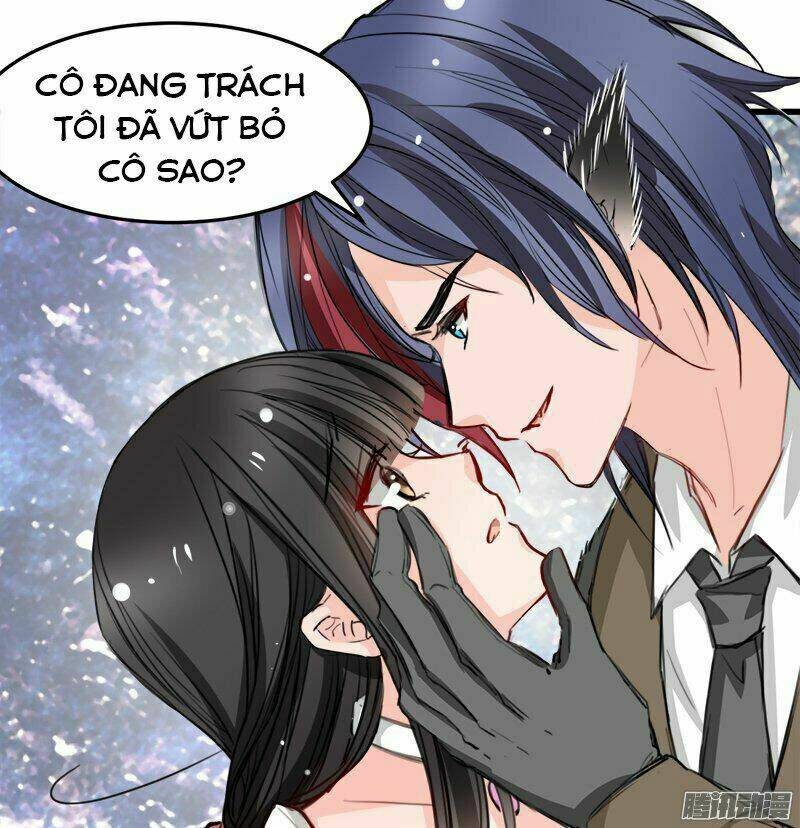 thú vương chuyên sủng chapter 19 39