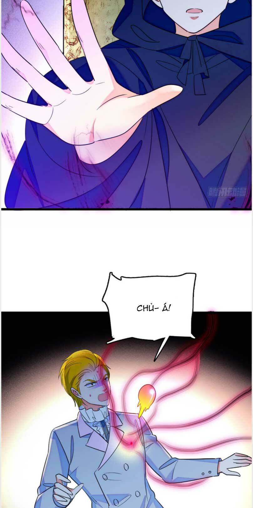 toàn mạng đều là fan cp của tôi với ảnh đế chapter 167.2 18