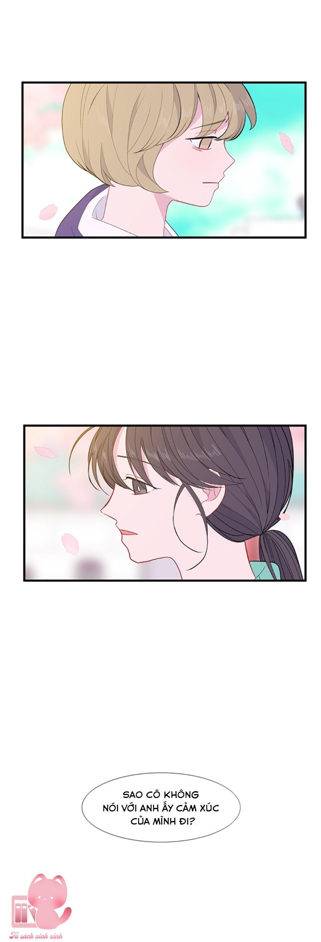 về bên anh chapter 106 16