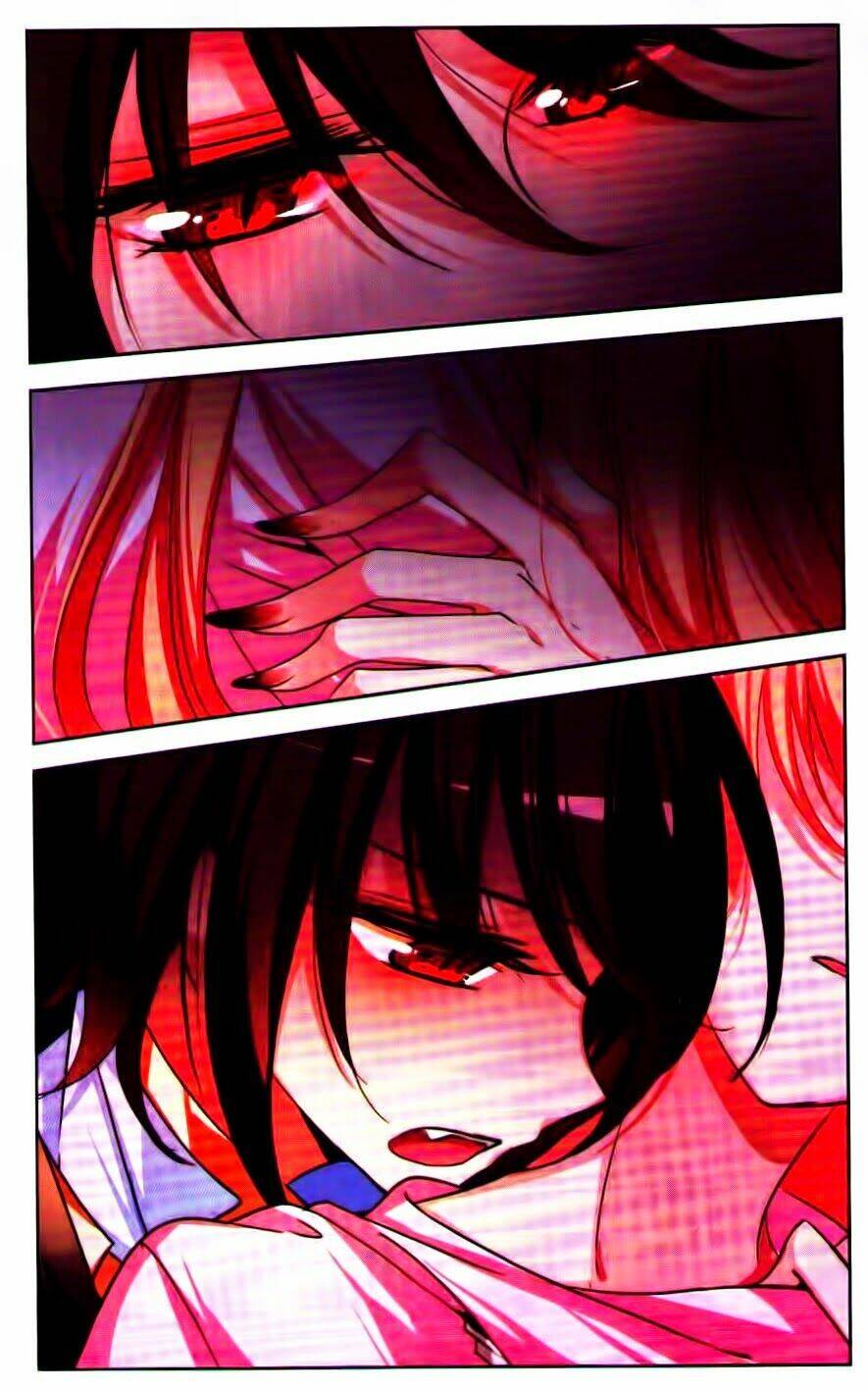 xuyên duyệt tây nguyên 3000 chapter 96 16