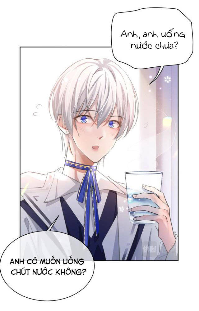 xin hãy ly hôn chapter 2 11