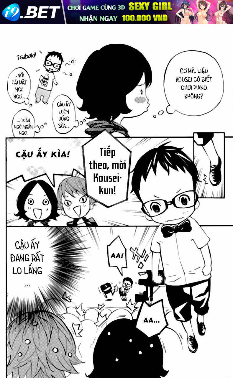 shigatsu wa kimi no uso – coda chapter 2 11