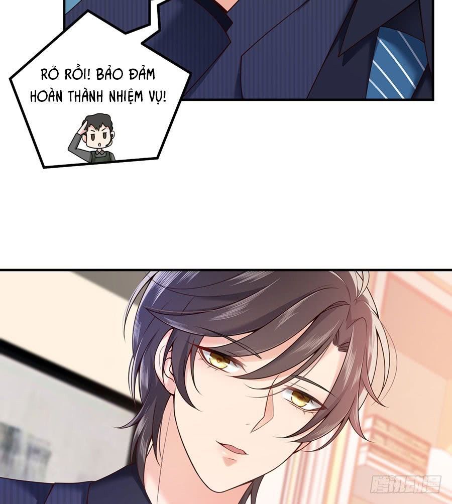 nam thần truy thê chỉ nam chapter 17.1 30