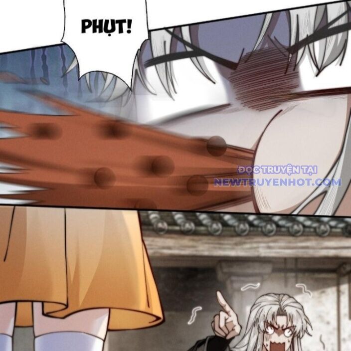 gặp mạnh thì càng mạnh, tu vi của ta không giới hạn chapter 21 32