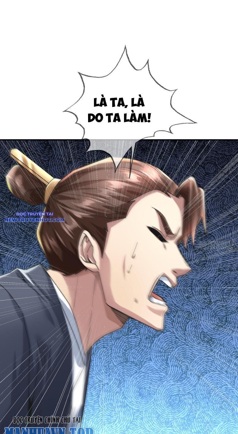 ngủ say vạn cổ: xuất thế đẩy ngang chư thiên chapter 6 22