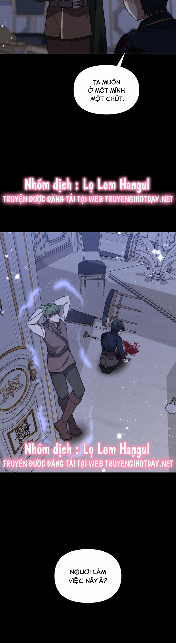 công nương eluana vita chapter 61 26