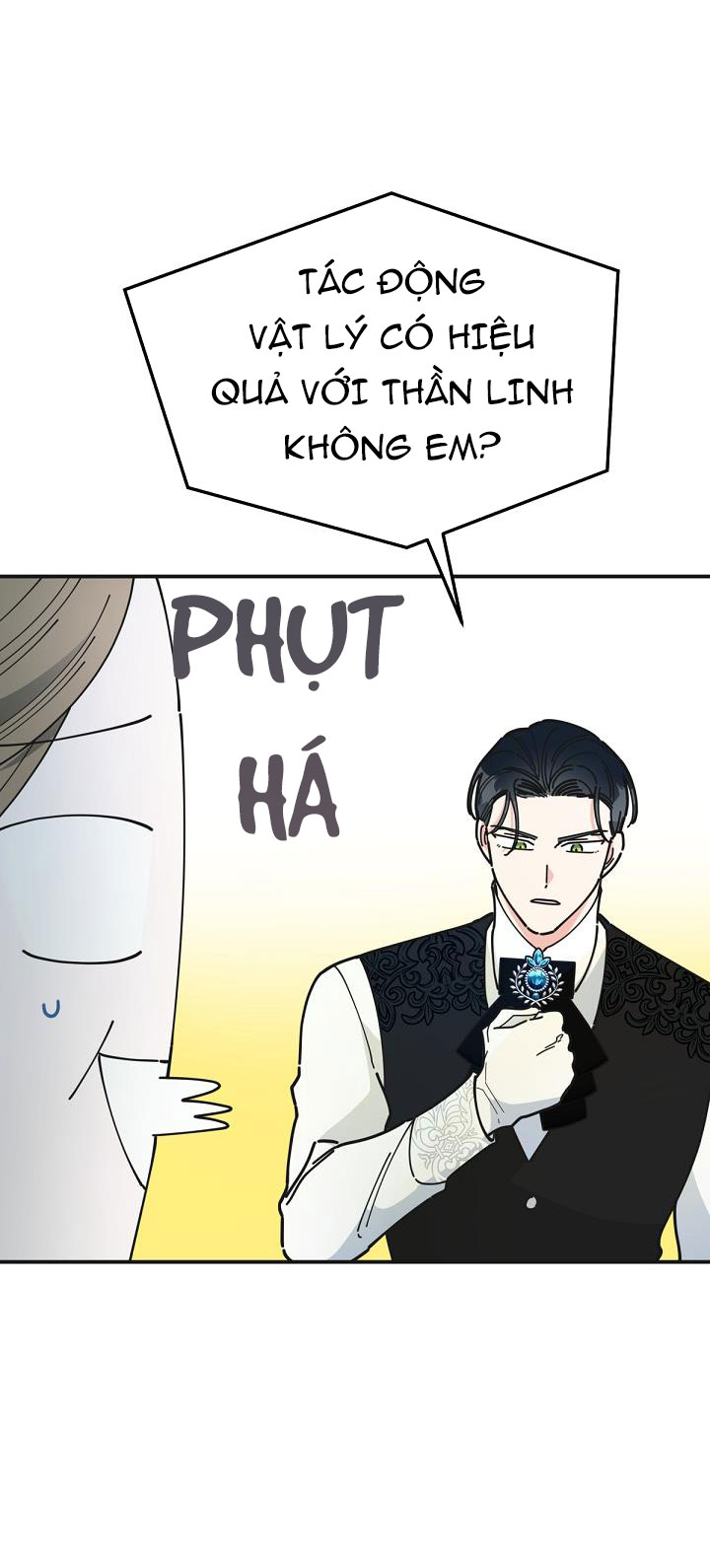 ác nữ tiểu thư chapter 87.2 23