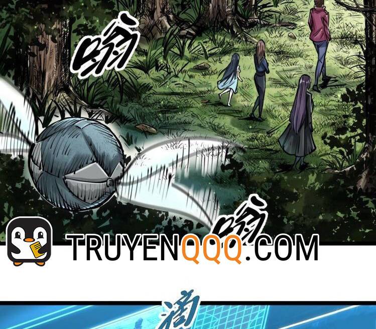 thế giới xa lạ chapter 38 13