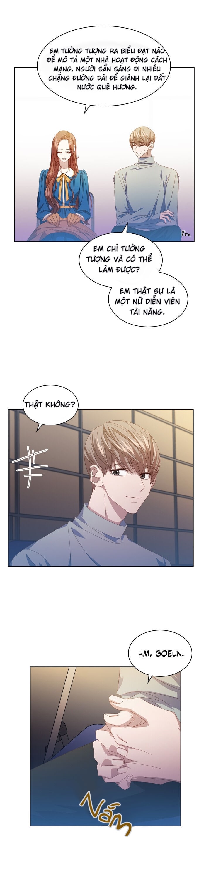 tai tiếng thị phi chapter 42 7