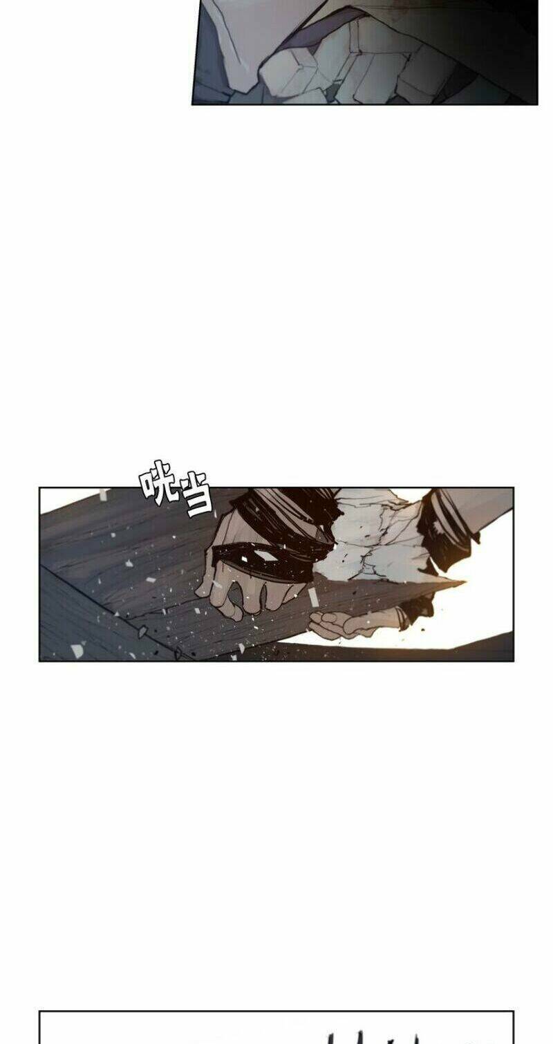 thanh gươm danh vọng chapter 27 39