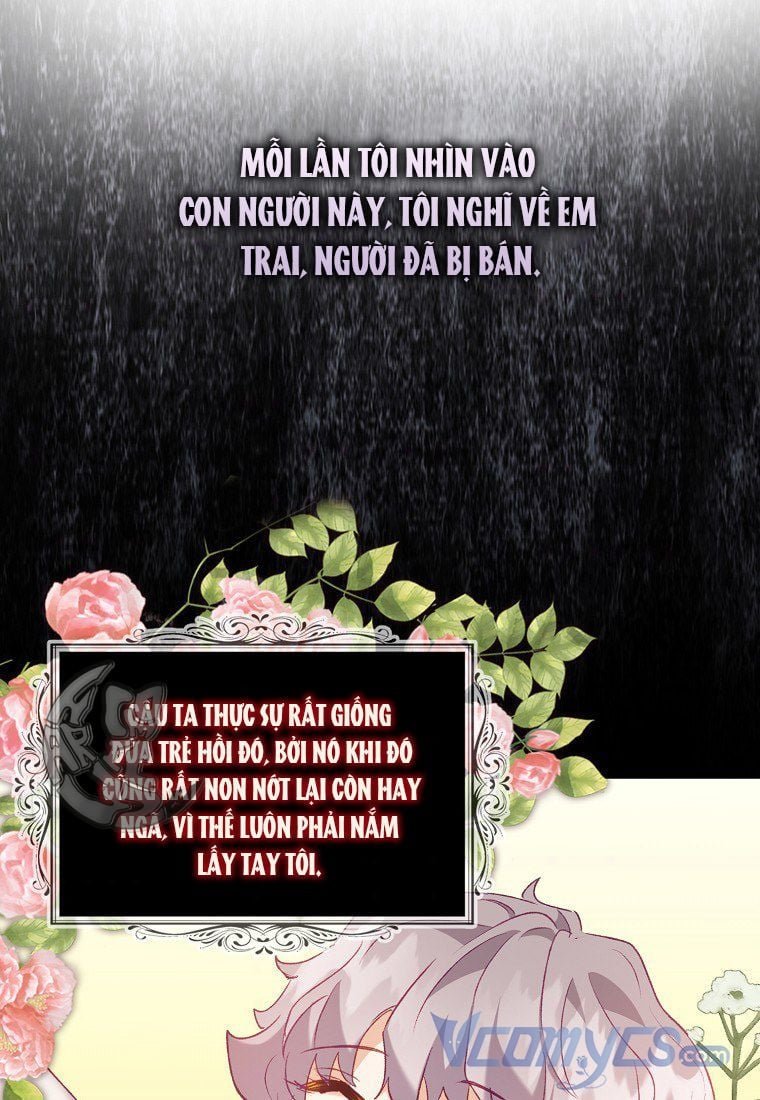tôi chỉ nhận ra sau khi mất cô ấy chapter 12.5 6