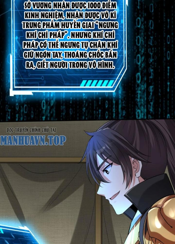 đại tần, ta là con tần thủy hoàng, giết địch thành thần chapter 87 22