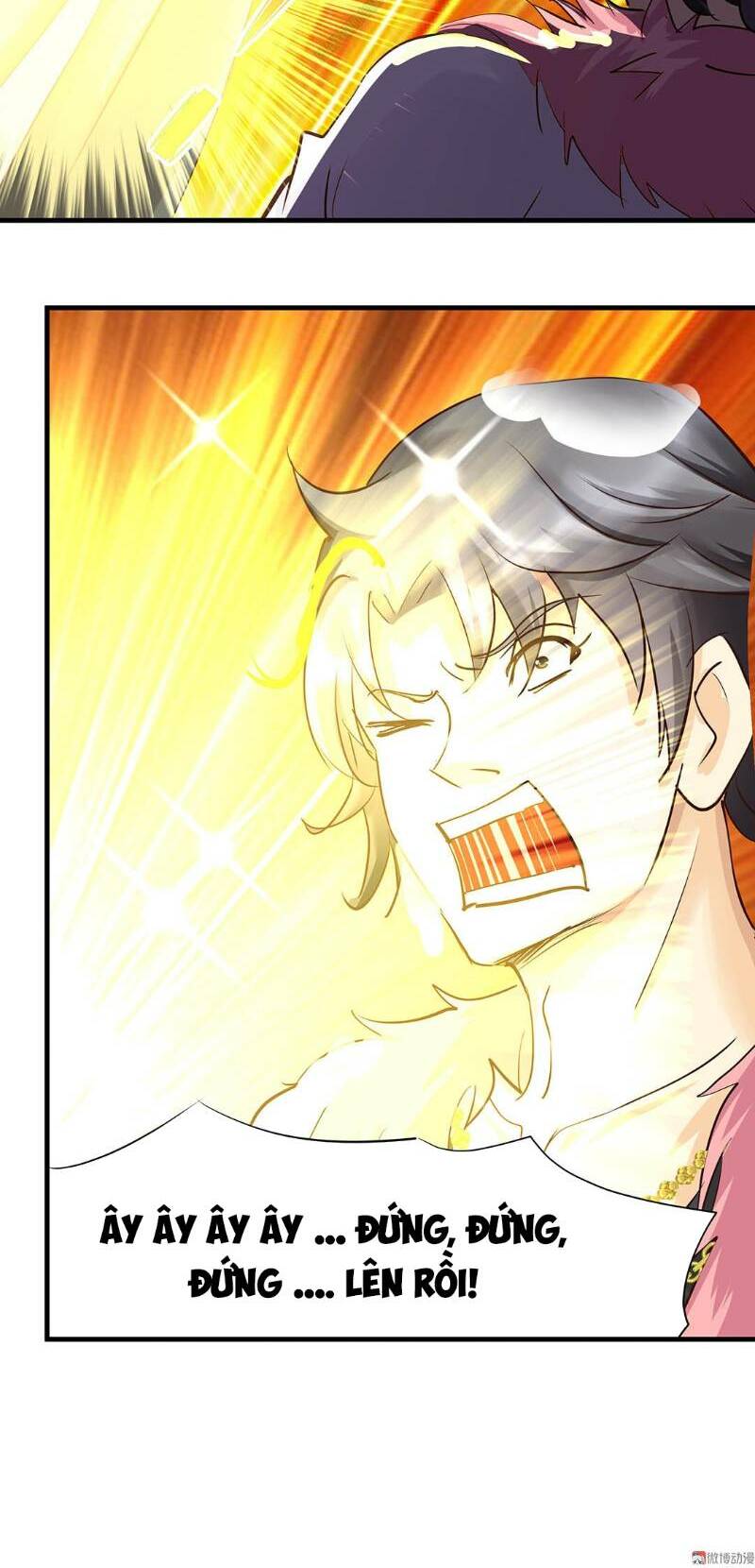 trò chơi tiểu mục tiêu chapter 27 22