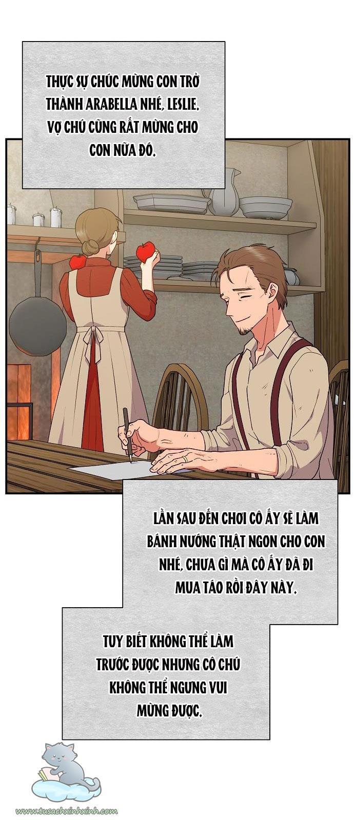 công nương khế ước của gia tộc công tước quái vật chapter 83 19