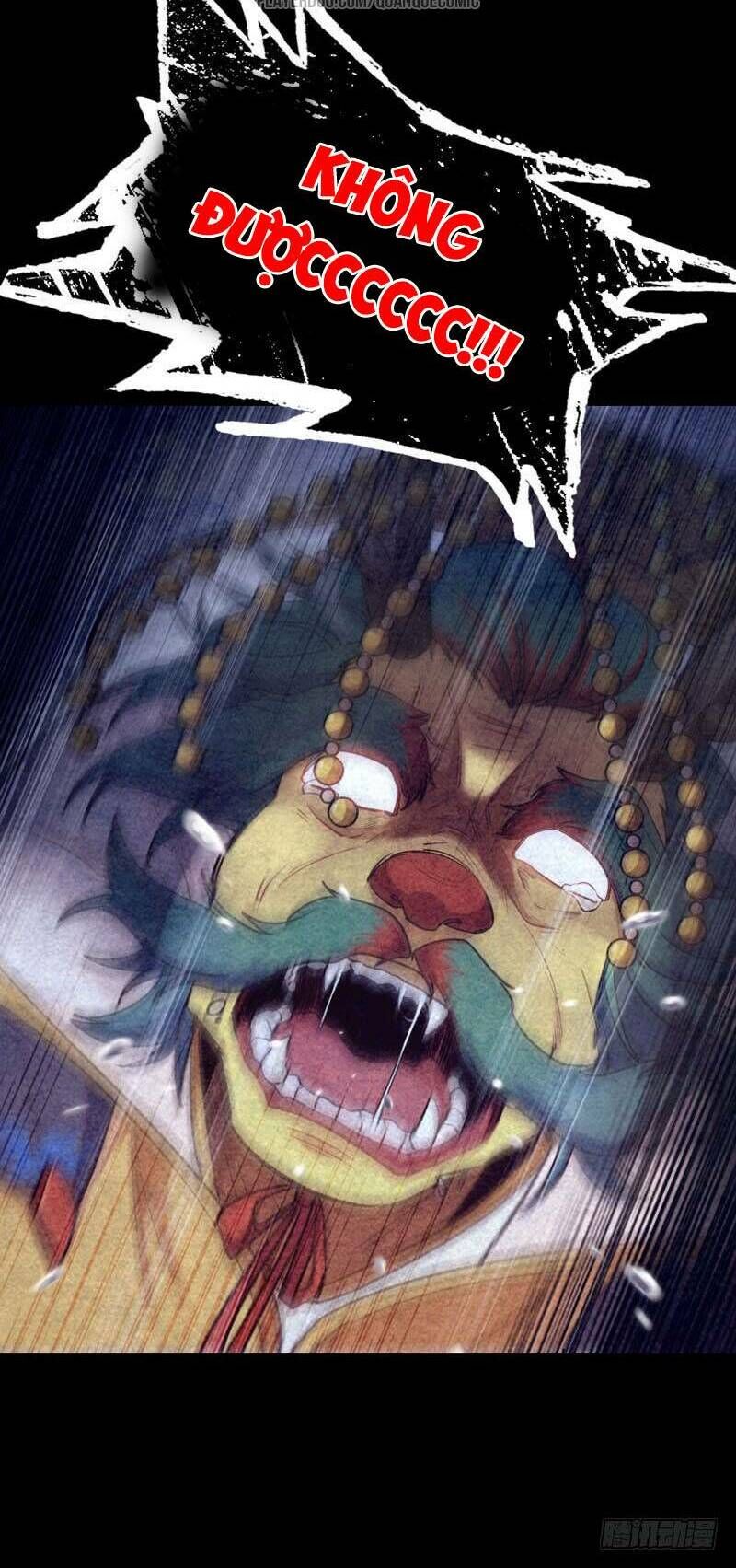 khởi đầu bằng một con côn chapter 53 32