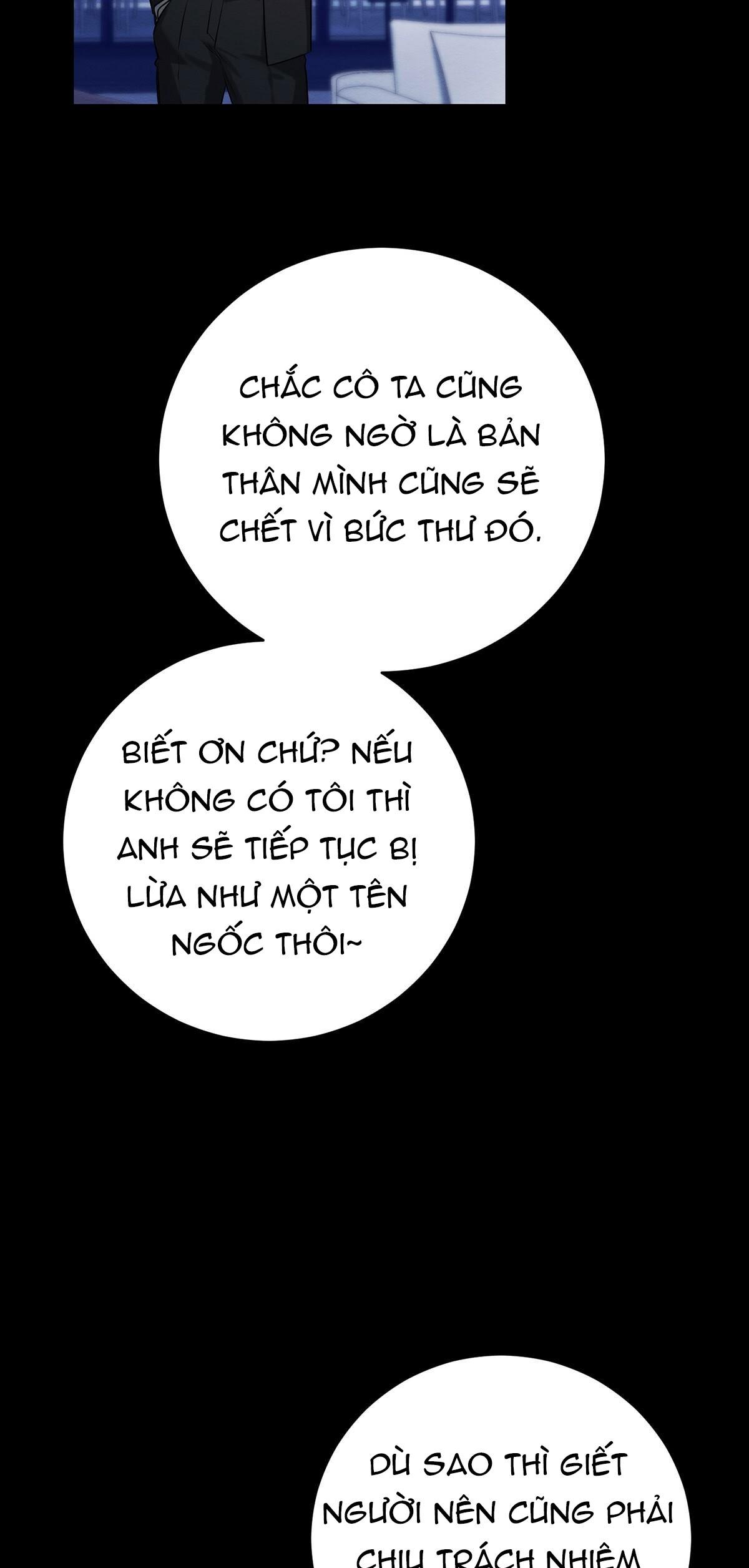 lý do của ác nhân chapter 22 26