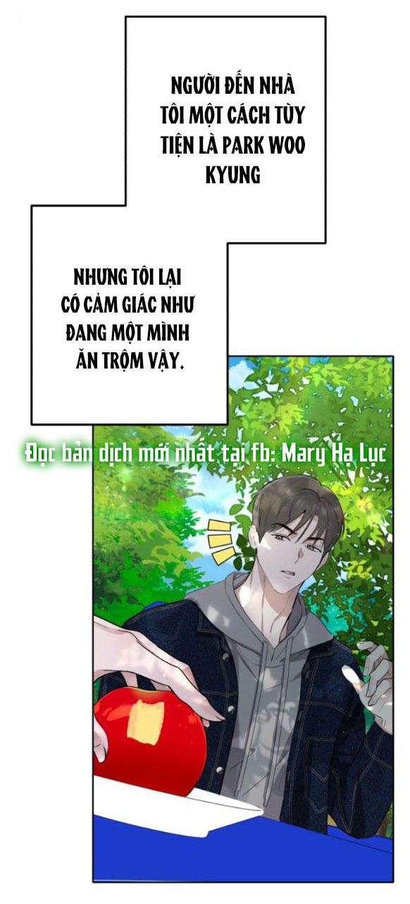 bóng râm mùa xuân chapter 4.1 36