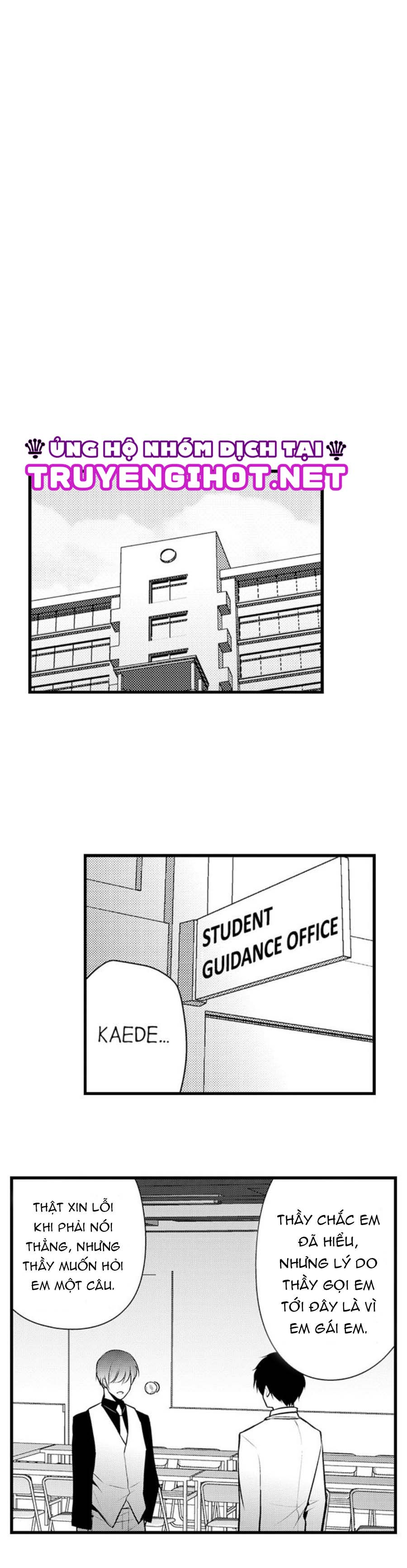 anh trai, xin đừng hủy hoại em (full) chapter 12.1 3