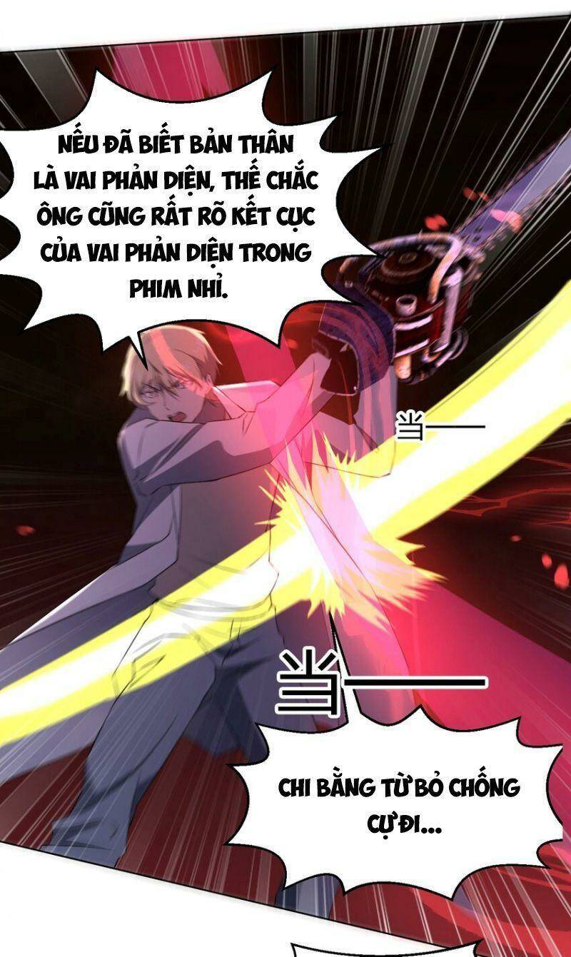 đừng hiểu lầm, tôi mới là người bị hại! chapter 94 10