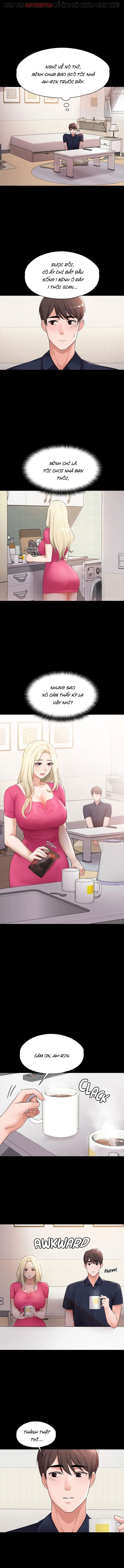 cô em gái tinh nghịch chapter 11 2