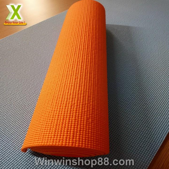 Thảm tập yoga có túi đựng - Thảm tập Yoga có túi đeo chống trượt - Winz.vn