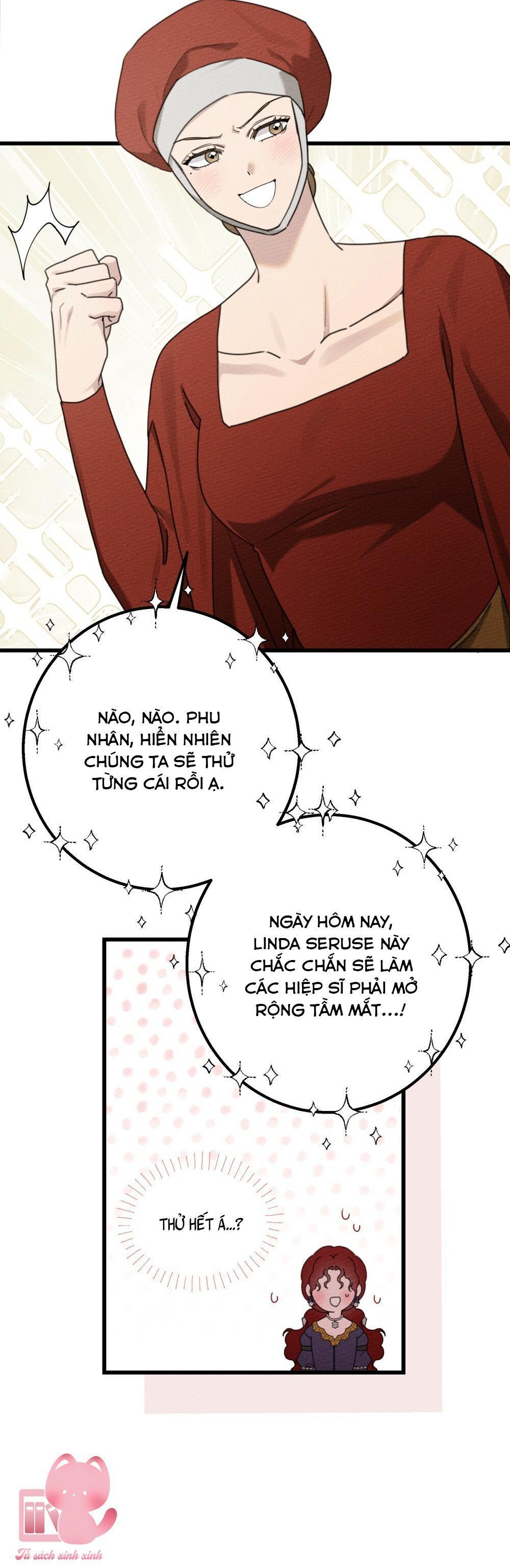 dưới tán cây sồi chapter 47 17