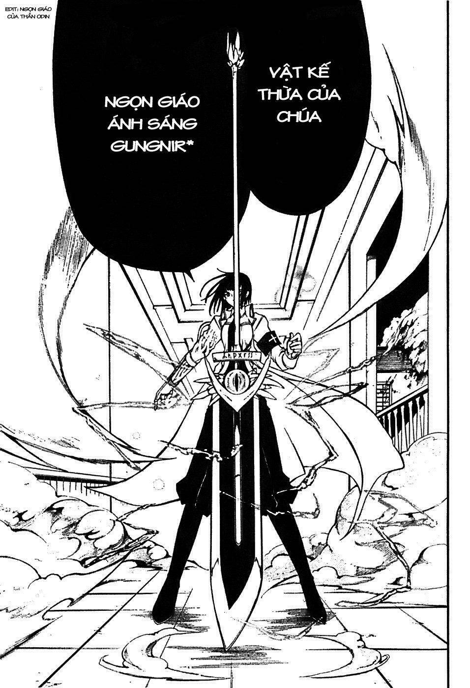 bloody cross chapter 5 38