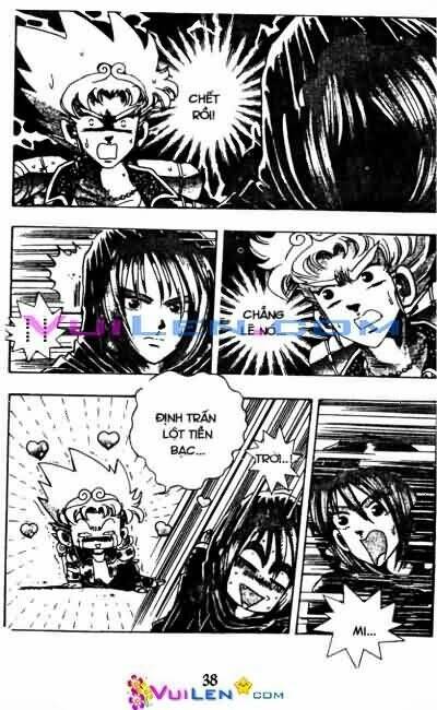 những người bạn tốt chapter 8 39