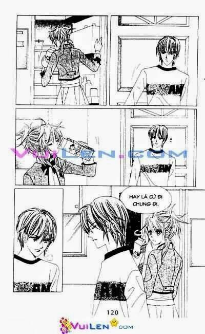 đại ca đi học chapter 4 120