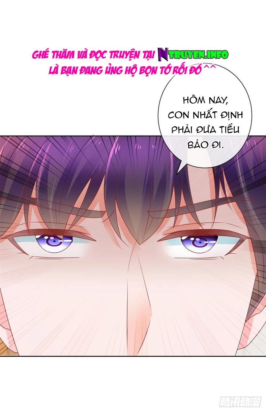 ẩn hôn 100%: chọc tức vợ yêu mua một tặng một chapter 163 18