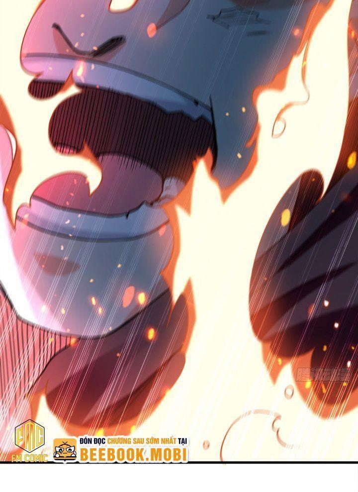 ta có trăm vạn lần tốc đánh chapter 3 49