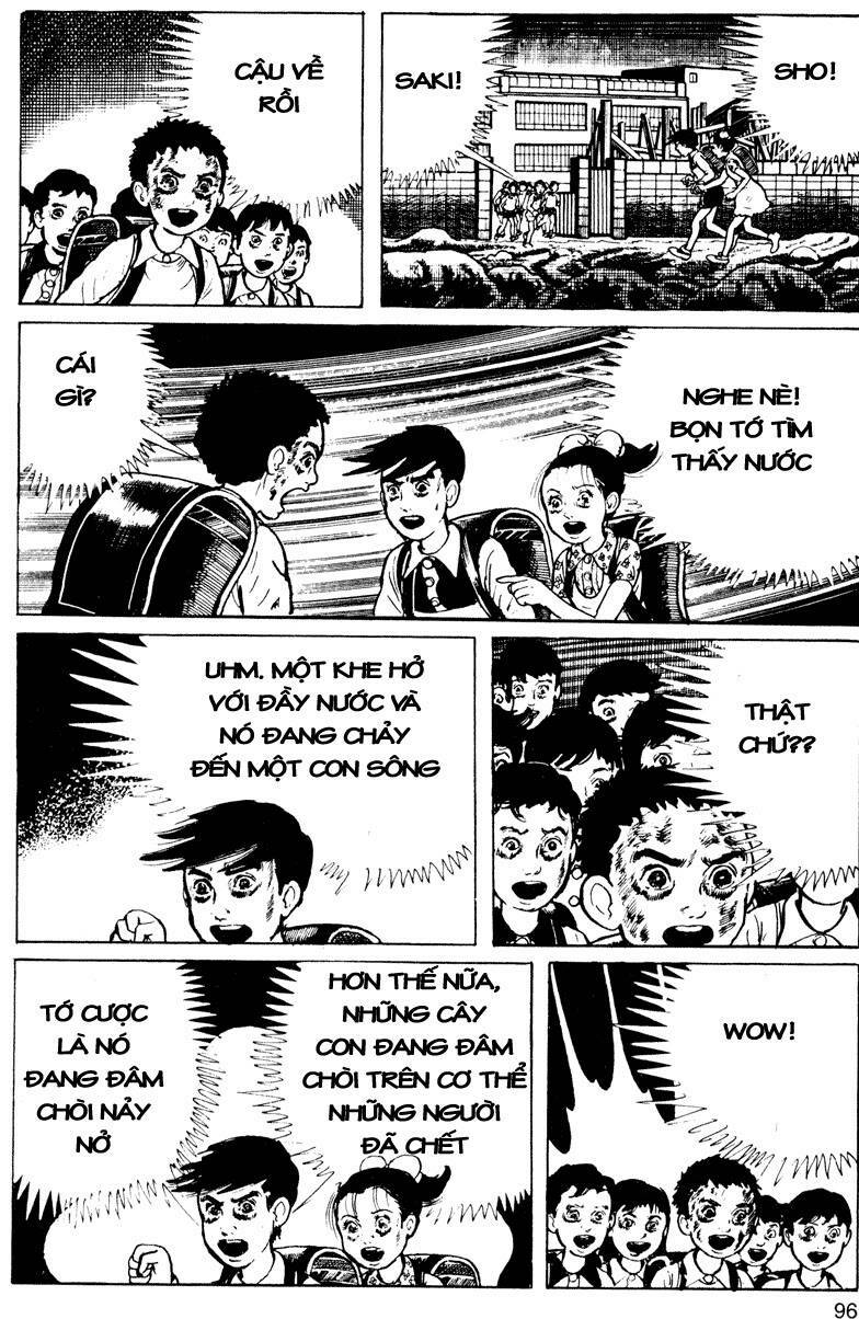 drifting classroom chapter 42 59