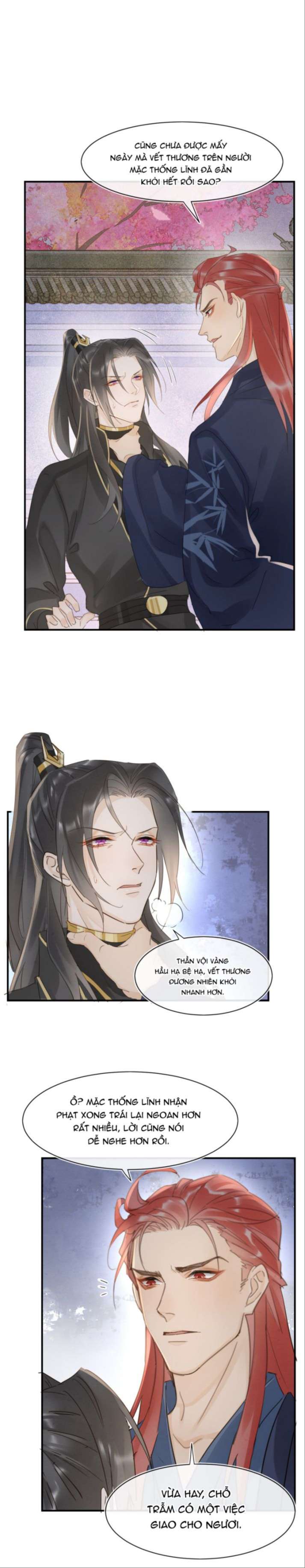 tù long chapter 94 22