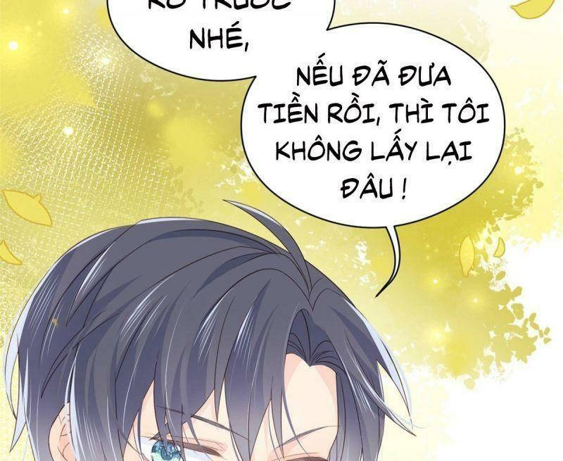 Đoàn Sủng Lão Đại Ba Tuổi Rưỡi Chapter 7 - Next Chapter 8