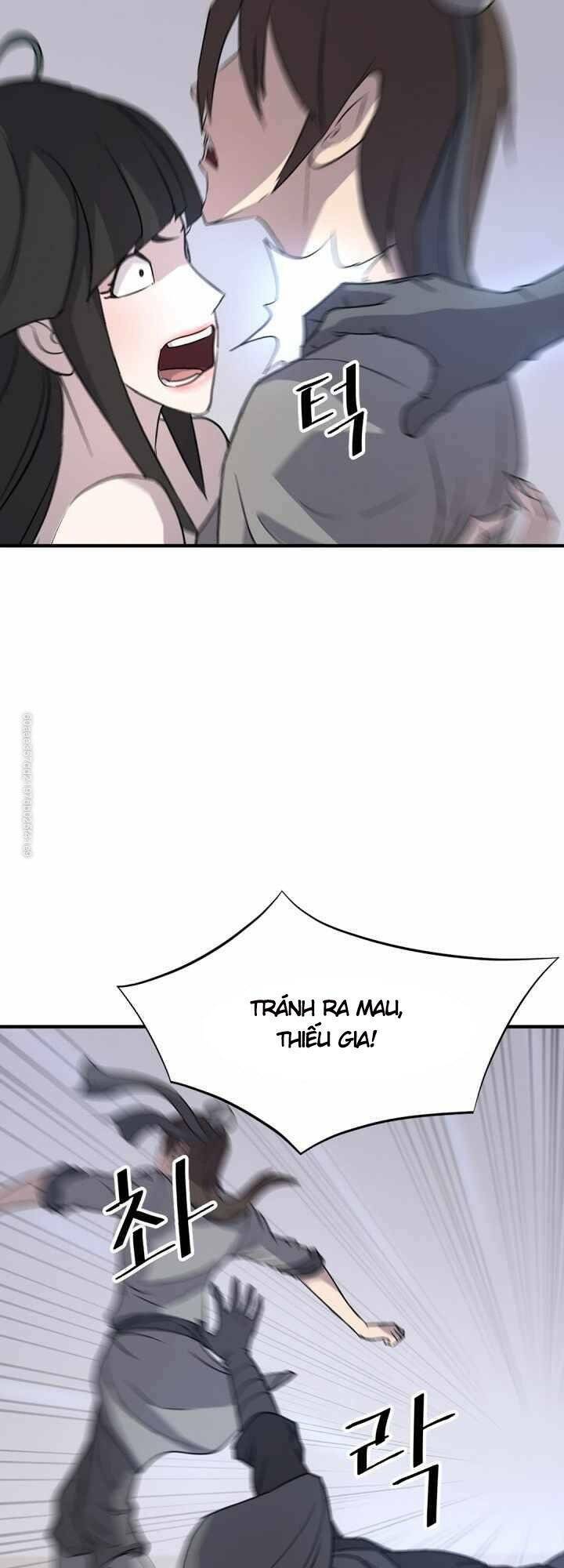 trọng sinh, bất khả chiến bại chapter 121 7