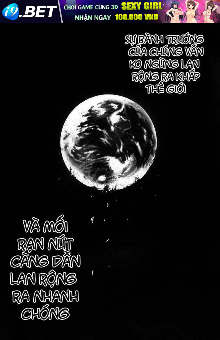 đôi mắt của shana chapter 1 7