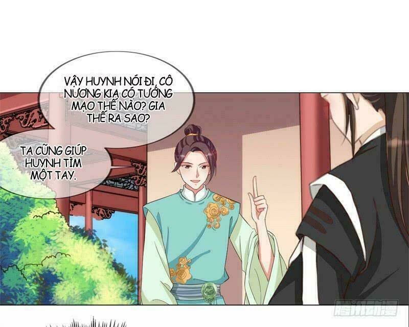 độc y cuồng phi chapter 9 24