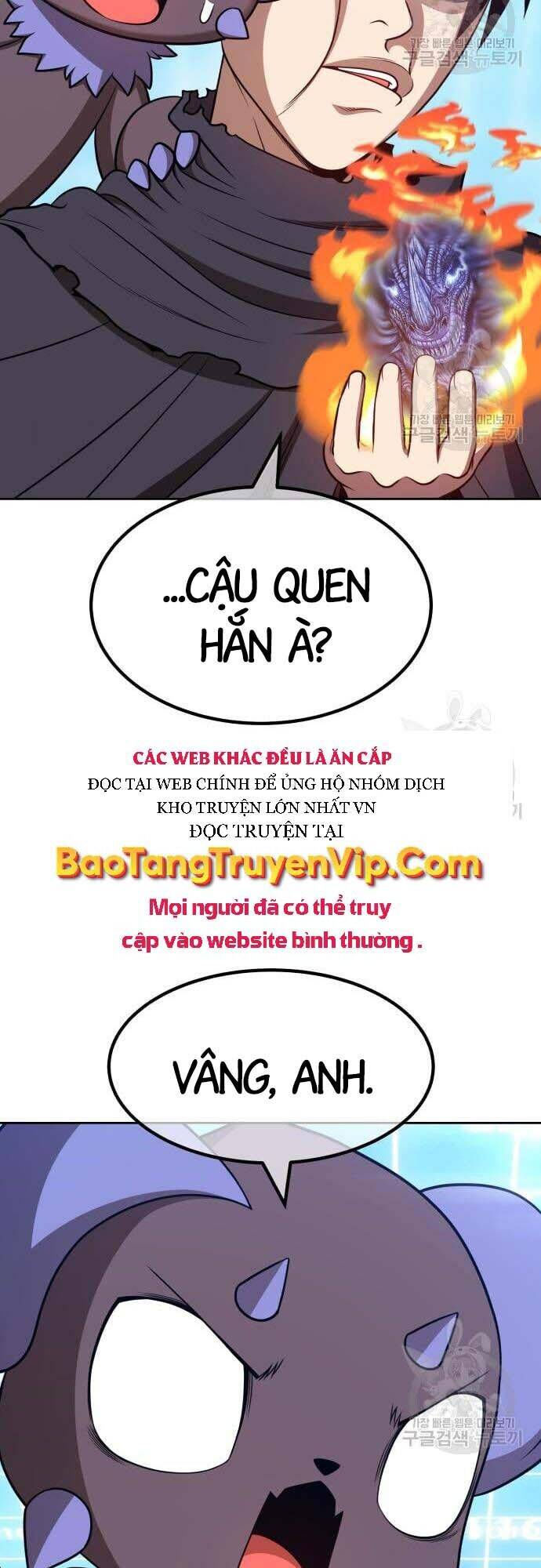 Gậy Gỗ Cấp 99+ chapter 42.5 19