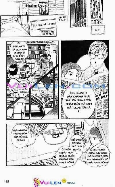 duyên kỳ ngộ chapter 8 119