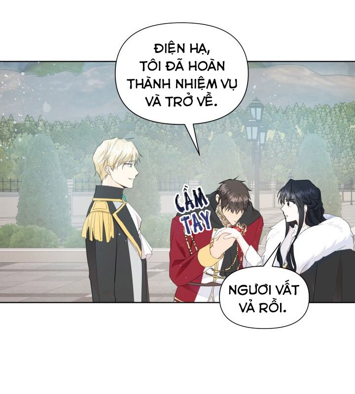 trở thành vợ của nam chính phế vật chapter 17 4
