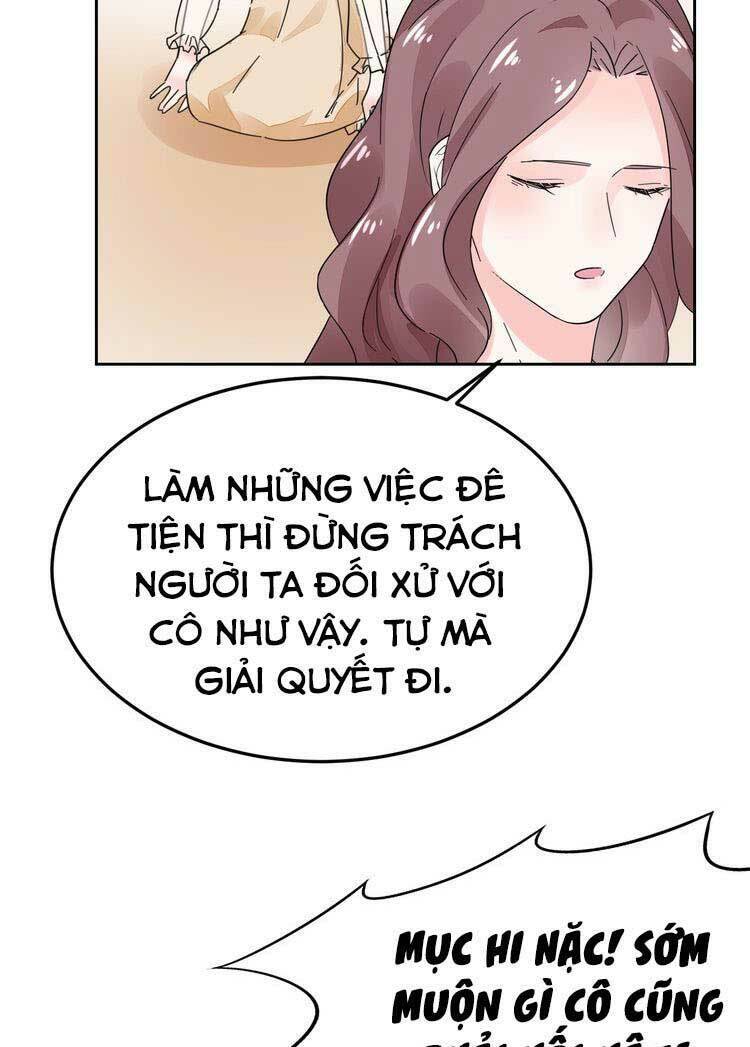 điều ước sủng ái bất bình đẳng chapter 67.2 29
