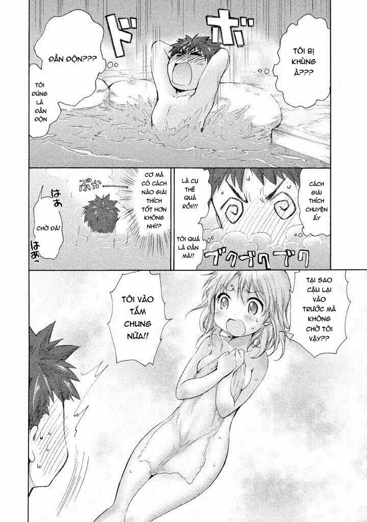 comic studio chapter 22 7