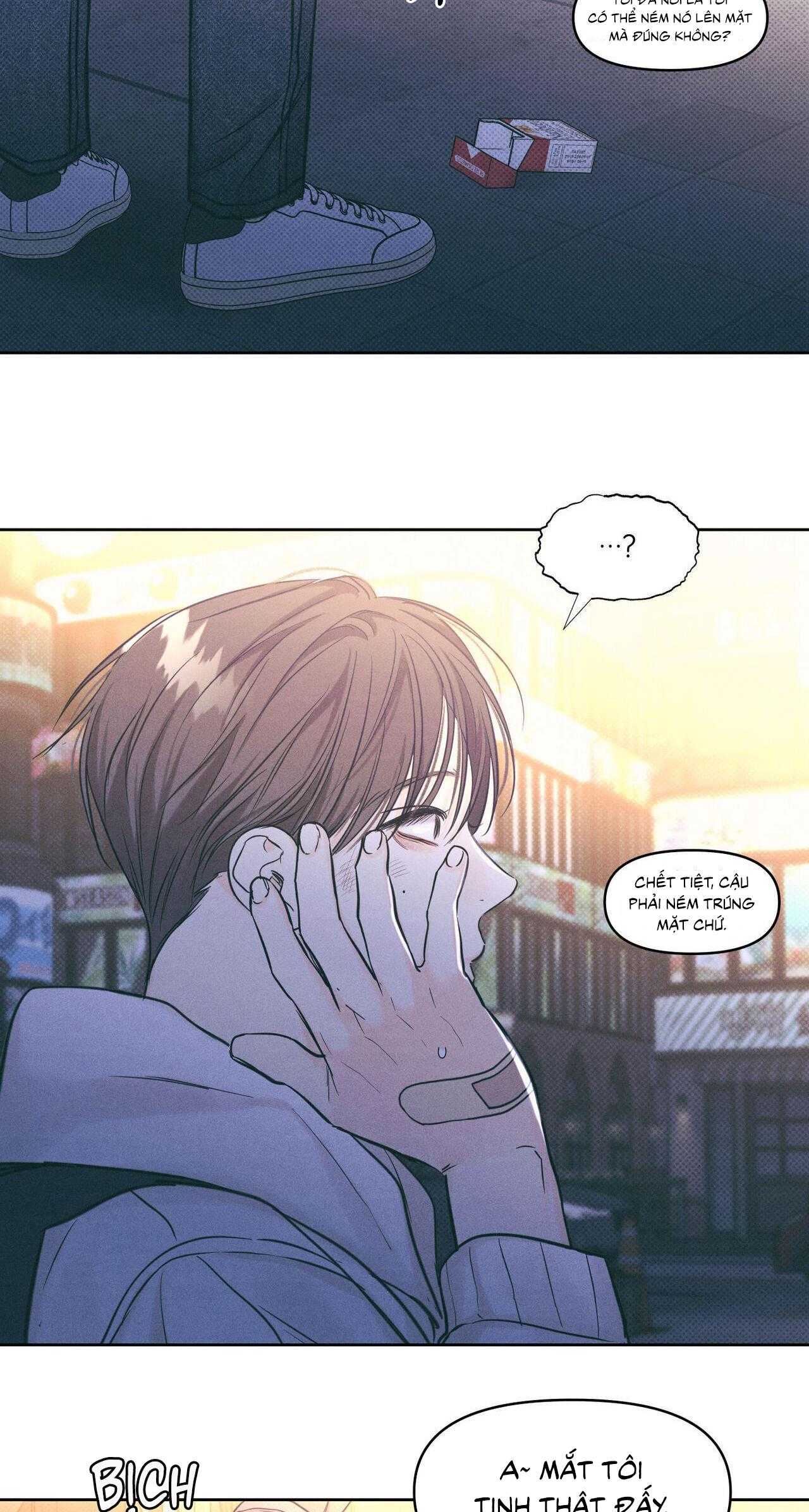 công việc làm thêm hàng ngày chapter 14 59