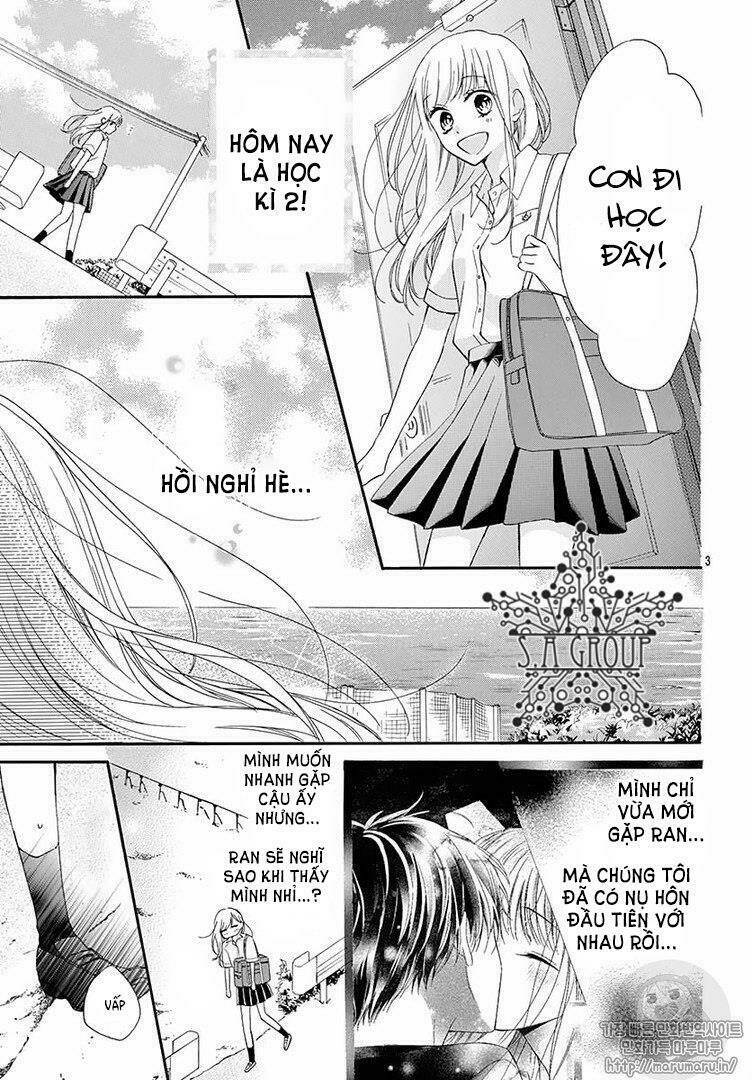 xin đừng hôn em thêm lần nào nữa chapter 2 4