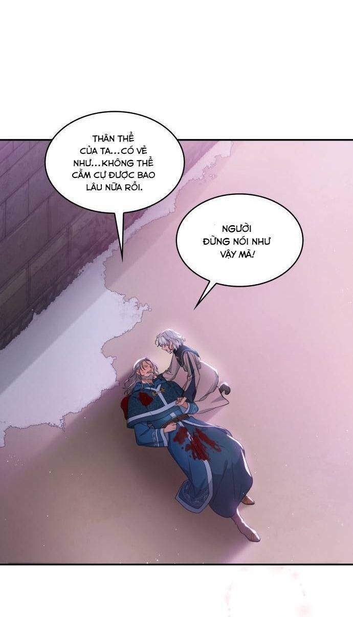 'di vật' melvin để lại chapter 14 71